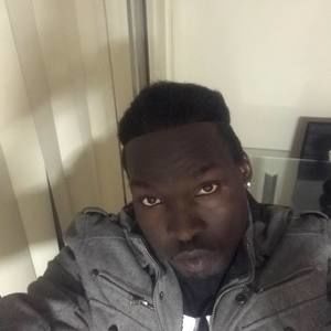 Meet your Posher, Obongo